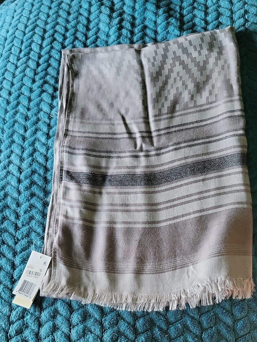Brand New Scarf